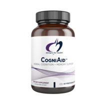 CogniAid™ 60 capsules
